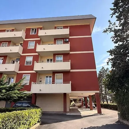 Appartement Affittasardegna-casa Turritana