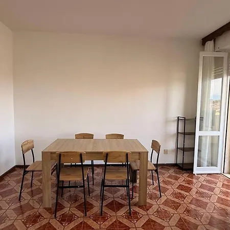 Appartement Affittasardegna-casa Turritana