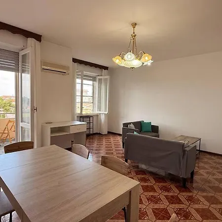 Affittasardegna-casa Turritana Appartement Porto Torres