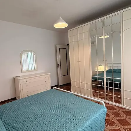 Affittasardegna-casa Turritana Appartement