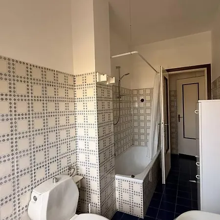 Appartement Affittasardegna-casa Turritana