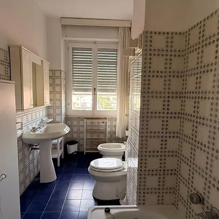 Affittasardegna-casa Turritana Appartement *