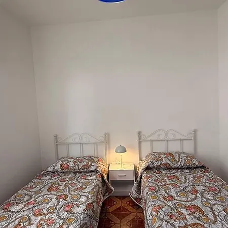 Affittasardegna-casa Turritana Appartement